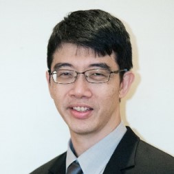 Associate Professor Kelvin Bryan Tan