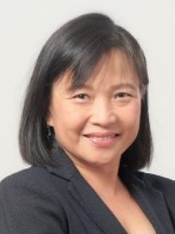 Associate Professor Ng Lee Ching