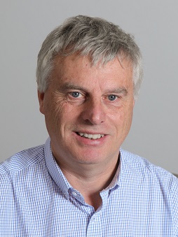 Prof Johan Neyts