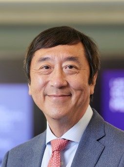 Professor Joseph Sung