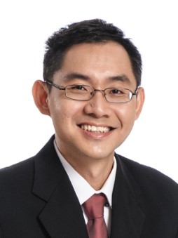 Professor Teo Yik Ying