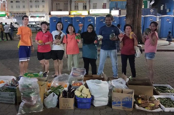 Zaiton Jaffar_SG Food Rescue