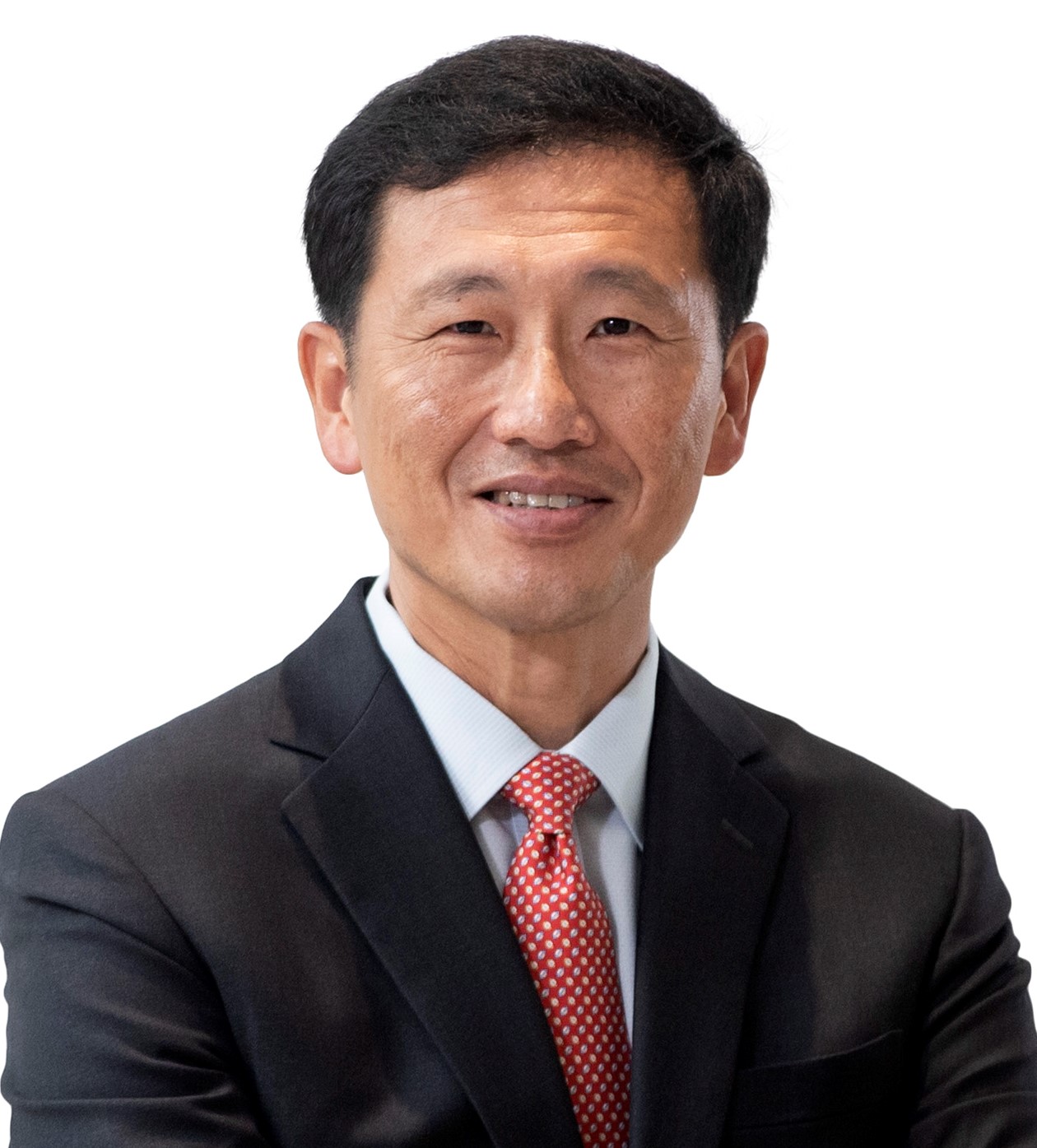 Minister Ong