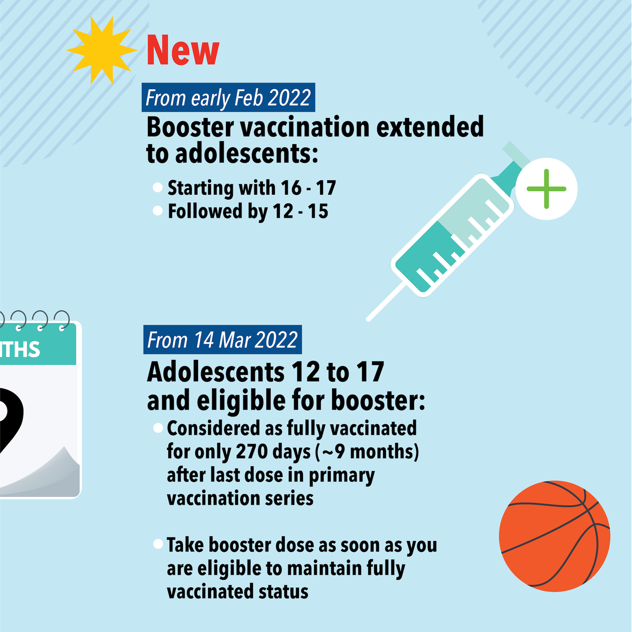 Post vaccine meaning