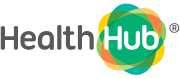 HealthHubLogo 1