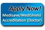 Medisave Doctor