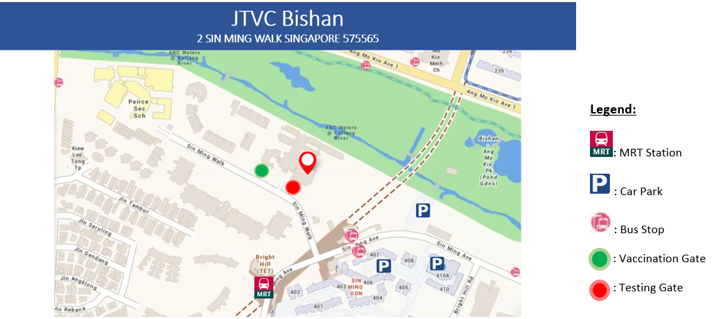 JTVC Bishan