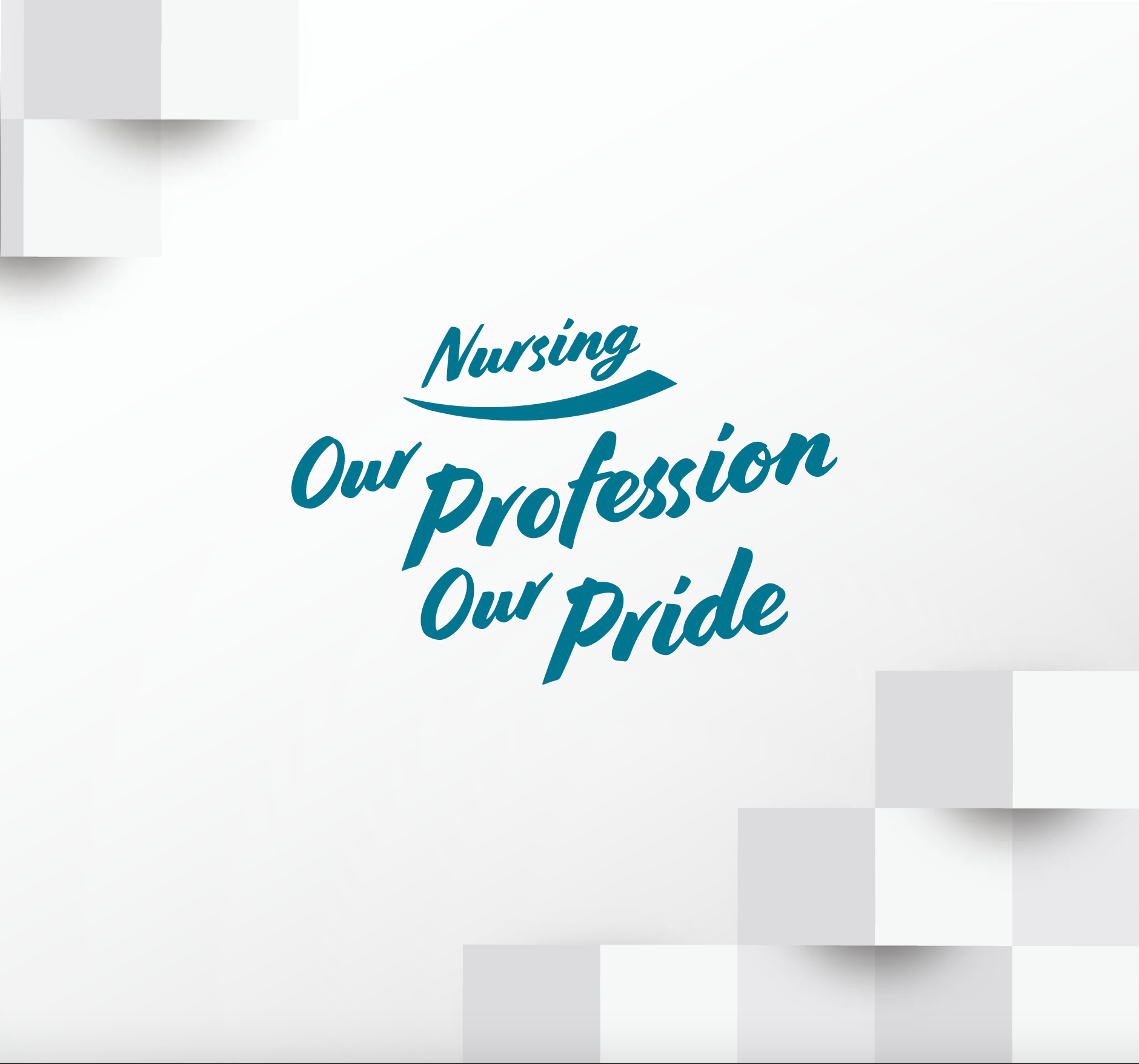 Nursing Our Profession Our Pride Bookcover