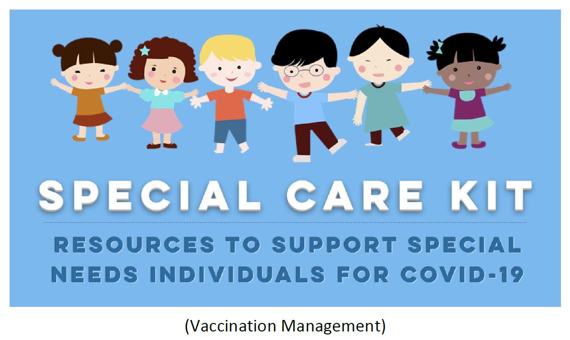 Special Care Kit - Vaccination Management