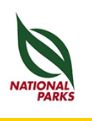 NParks logo
